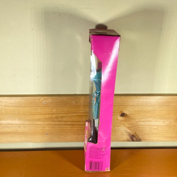 Barbie Doll 1994 Mattel “My First Barbie Princess” #13066 Girl Gift Brunette - Picture 4 of 8